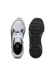 Puma Trinity 2 Unisex White Sports Shoes