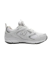 New Balance حذاء رياضي رمادي Ml408ws-r 408
