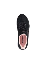 Skechers High Waist Summits - Comfortable and Fashionable Shoes