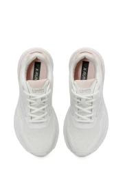 Kinetix Imperia Tx W 5Fx White Women's Running Shoes