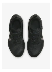 Nike Children's Black Walking Shoes DM4193-002 DOWNSHIFTER 12 PSV