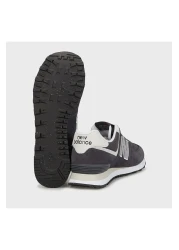 New Balance 574 Men's Gray Sports Shoes