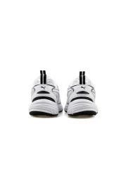 Puma Milenio Tech Unisex Casual Shoes White
