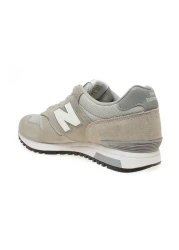 New Balance Wl565 Nb Lifestyle Womens Shoes Gray Women's Sports Shoes