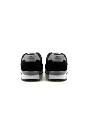 New Balance Men's Casual Shoes - Ml565Blk Black
