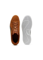 Puma Smash 3.0 حذاء كاجوال للرجال - بني