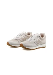 New Balance Wl565bvg-r 565 Unisex Sports Shoes Cream