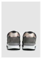 New Balance 565 Anthracite Women's Sneaker Wl565Arb