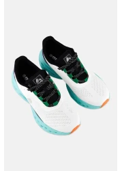 RBX Women Lace Up Running Shoes, Multicolor