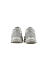 Reebok حذاء رياضي رجالي 5M Run Spirit باللون الرمادي