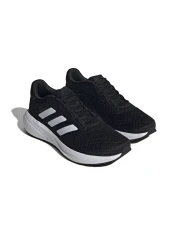adidas Response Runner Black Running and Training Shoes