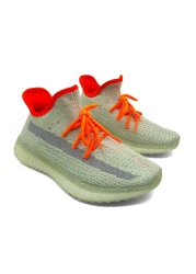 BLACK DEER Bdmr5 | Movement Reflective Green Sneaker Daily Walking and Running Training Shoes Men Women