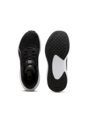 Puma Skyrocket Lite Black Women's Casual Running Shoes