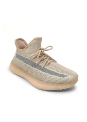 BLACK DEER Bdmr4 | Movement Reflective Beige Sneaker Daily Walking and Running Training Shoes Men Women