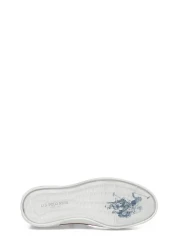 U.S. Polo Assn. U.S. Polo Assn White Sneakers