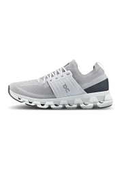 ON Running Cloudswift 3 Alloy Glacier – Lightweight Urban Running Sneakers