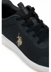 U.S. Polo Assn. حذاء نسائي ذكي WMN 5FX