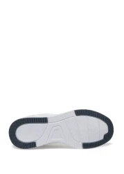 U.S. Polo Assn. حذاء الجري Smart 3fx باللون الأبيض للنساء