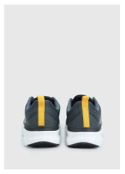 Lumberjack حذاء رياضي رجالي باللون الأزرق الداكن