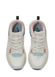 U.S. Polo Assn. MELINDA 4FX Beige Women's Running Shoes