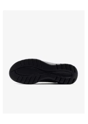 Skechers حذاء المشي Siena On-The-Go Flex باللون الأسود للنساء - 138360 BBK