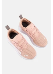 Puma Women Robbin Running Shoes, Pink