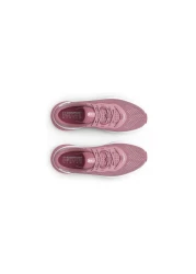 Under Armour W Hovr Turbulence 2 Women's Pink Running Shoes3026525-600
