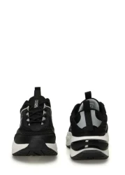 U.S. Polo Assn. Neo Black Women's Sneakers