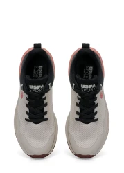 U.S. Polo Assn. حذاء الجري FLORIN WMN 4FX Powder للنساء