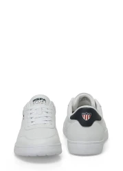 U.S. Polo Assn. Original U.S. Polo Assn. Women's White Sneakers