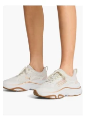 Puma Puma Women's Pull Tab Detail Lace-Up Running Shoes - SOFTRIDE DIVINE WNS