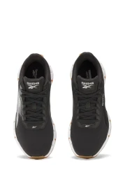Reebok Zig Dynamica Str Black Women's Running Shoes