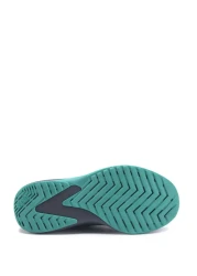 U.S. Polo Assn. Florin Wmn 3fx Black Women's Running Shoes