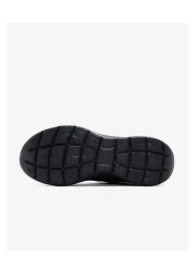 Skechers Bobs Unity - Cool Optic Women's Black Sneakers 117433 Bbk