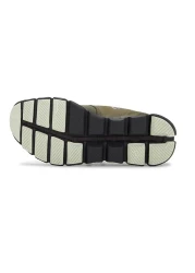 ON حذاء Cloud X3 Olive Green للجري والتدريب