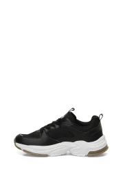 U.S. Polo Assn. Us Polo Assn. Women's Black Sneakers