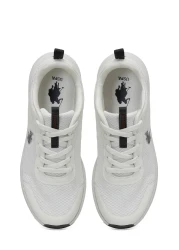 U.S. Polo Assn. Smart Wmn 5Fx White Women's Running Shoes