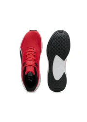 Puma حذاء الجري Skyrocket Lite للجنسين37943708 أحمر