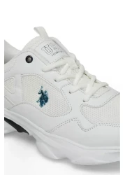 U.S. Polo Assn. Running and Training Shoes - Comfortable and Stylish Design