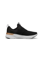 Puma Softride Harli Slip on Wns Running & Training Shoes