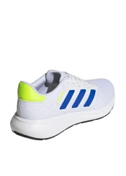 adidas حذاء الجري Ih6106 Response Runner U أبيض للنساء