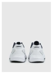 adidas Eclyptix 2000 Women's White Sneakers (Ji4542)