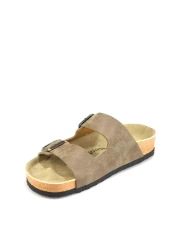 neon shoes Angel Unisex Orthopedic Sole Slippers Double Banded Buckle Daily Comfortable Home & Outdoor Slippers