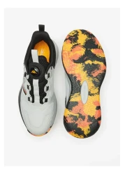 Kappa Men's Lace-Up Padel Sports Shoes