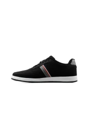 U.S. Polo Assn. 3m Kares 3fx Erkek Sneaker