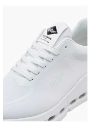 Lee Cooper Lee Cooper Men's Pull Tab Detail Lace-Up Sneakers