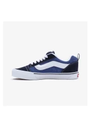 Vans Knu Skool Unisex Navy Blue Sneaker