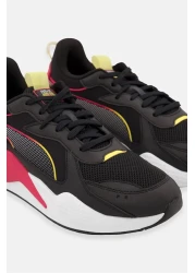 Puma Men Rs X 3d Running Shoes, Black