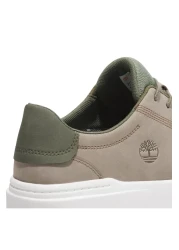Timberland Seneca Bay Low Lace up Men's Brown Sneaker