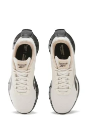 Reebok Reebok Men's Logo Detail Sports Shoes with Lace-Up Closure - ZIG DYNAMICA STR